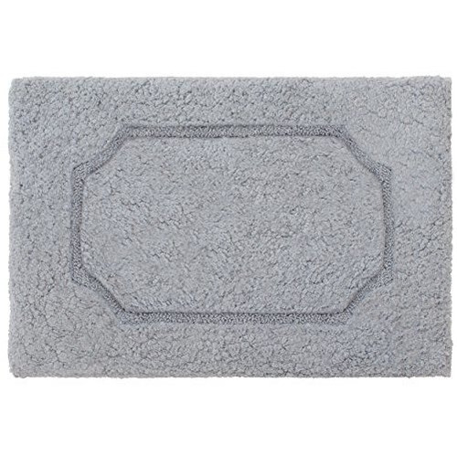 Alfombra De Baño Vista Living Blossom Premium Super Plush De