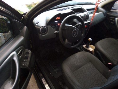 Renault Duster 1.6 4x2 Confort Plus 110cv 2013
