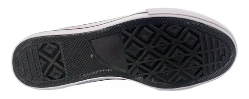 Imagen 7 de 10 de Zapatillas Pampero Adulto Lona Urbana Mujer Hombre En3x