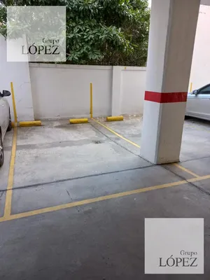 Cochera en venta