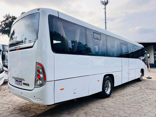 Rodoviario Motor Dianteiro 22/23 Comil Versatille Ar Condic