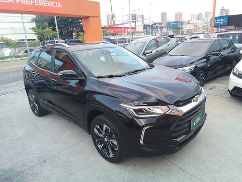 Chevrolet Tracker 1.2 TURBO FLEX PREMIER AUTOMÁTICO