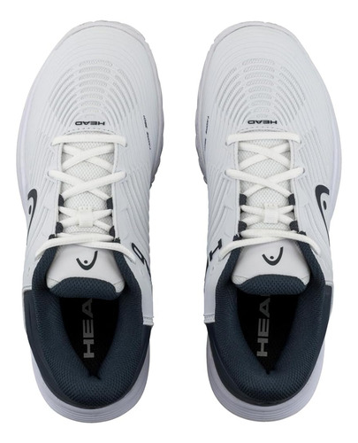 Raqueta De Tenis Head Microgel Extreme Team 4 1/4 - Blanca/a