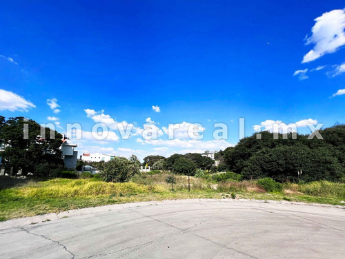 Terreno En Primaveras En Rancho San Juan