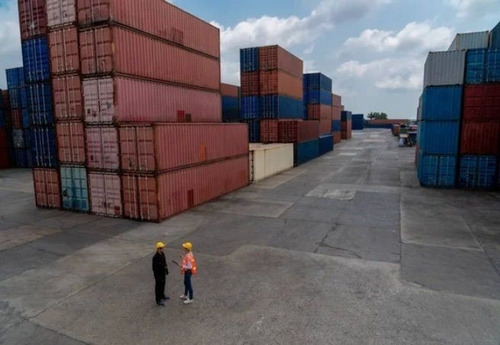Opqr Predio Logístico Industrial Oficinas, Comercio Bodega Venta O Renta