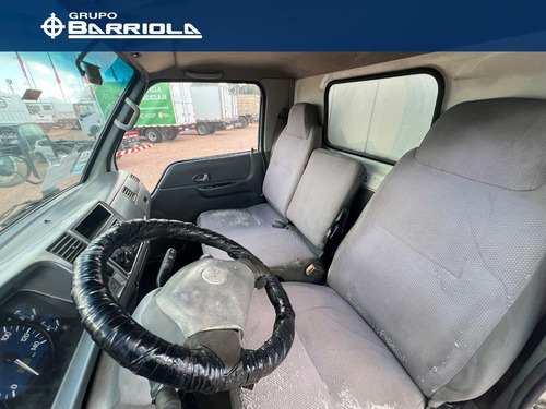 Jmc Jx1043 2.8 2014 Buen Estado! - Barriola