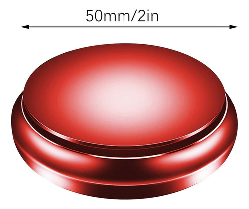 2pcs Perfume De Alta Calidad For Platillo Volante Con Base