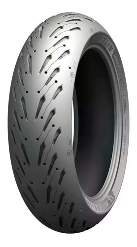 Cubierta 180 55 17 73w Michelin Pilot Road 5 Sti Motos