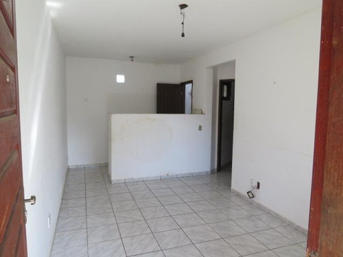 Kitnet Com 1 Dormitório Para Alugar, 30 M² Por R$ 1.000,00/mês - Maravista - Niterói/rj - Kn0011