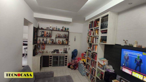 Imagem 2 de 30 de Apartamento Com 2 Dormitórios À Venda, 64 M² Por R$ 265.000,00 - Tupi - Praia Grande/sp - Ap6784