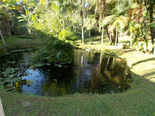 Imagem 17 de 30 de Chácara Residencial À Venda, Jardim São Fernando, Itanhaém. - Ch0096