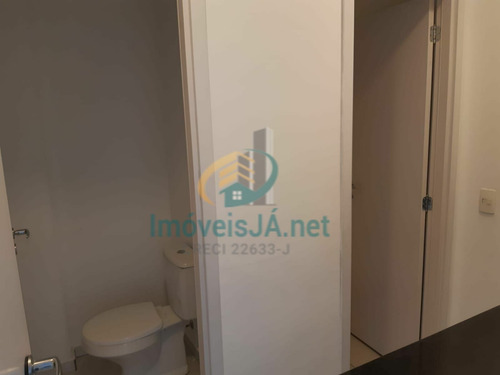 Imagem 10 de 22 de Conjunto Comercial Disponíveis Para Locação No Condomínio West Towers Área Construída De 243 M²,ar Condicionado.08 Vagas - 432