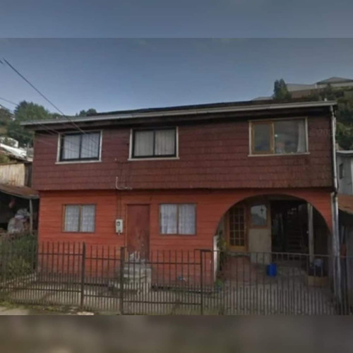 Se Vende Propiedad A Pasos Del Centro De Puerto Montt 