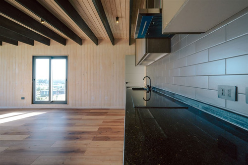 En Venta Moderna Casa Nueva En Condominio - Maitencillo