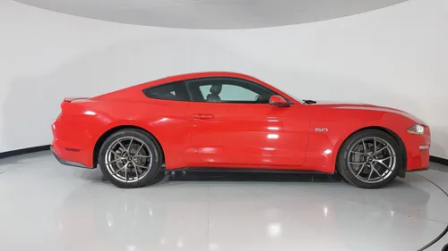 Ford Mustang 5.0 V8 GT AUTO
