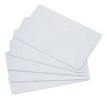 Comprar Kit X10 Tarjetas De Acceso Mifare 13.56 Mhz Dahua Hikvision