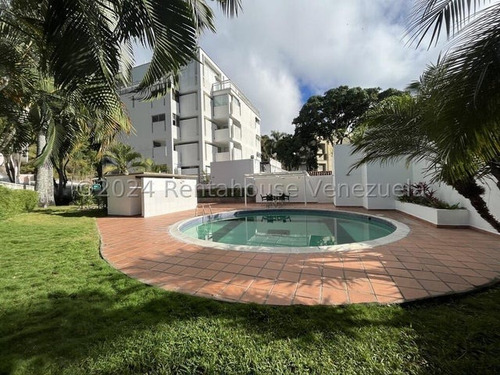  Mg Apartamento En Venta,las Mercedes Mls #24-17231 Sc