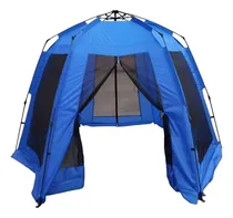 Comprar Carpa Gazebo Autoarmable Automático Dakota 300x300x190cm