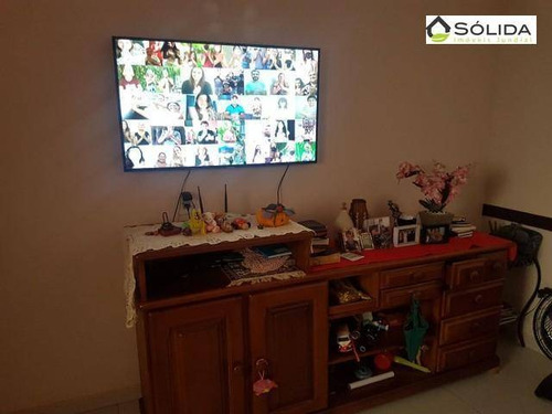 Imagem 15 de 21 de Excelente Casa A Venda - Bairro Vila Santa Terezinha - Várzea Paulista - Sp - Ca0526