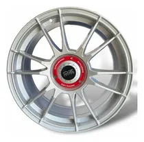 Comprar Rines 18 5 112 Tipo Oz Silver Audi A3 Cupra Gti Beetle Bora
