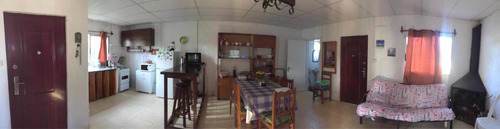 Imagen 7 de 18 de Casa Con Piscina En Parque Del Plata