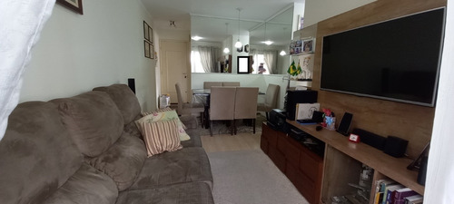Apartamento - Ap00069 - 68756823