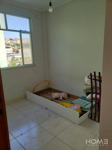 Imagem 16 de 20 de Apartamento Com 2 Dormitórios À Venda, 45 M² Por R$ 180.000,00 - Quintino Bocaiúva - Rio De Janeiro/rj - Ap2538