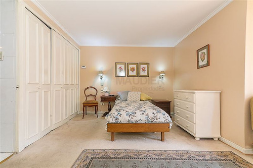 Departamento En Venta De 3 Dorm. En Las Condes