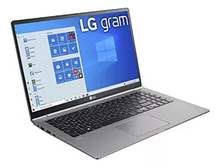 Laptop LG Gram 15z995- 15.6 Ips Ultra-lightweight, 1920 X