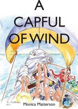 Libro A Capful Of Wind - Monica Matterson