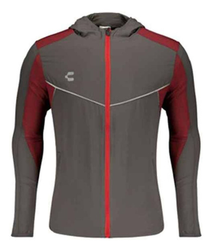 Chamarra Deportiva Charly Para Caballero (5000073040)