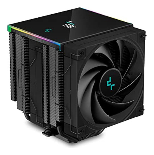 Deepcool Ak620 Enfriador De Aire Digital Para Cpu