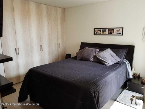 Imagen 19 de 23 de Apartamento En Normandia(bogota) Rah Co: 22-2746
