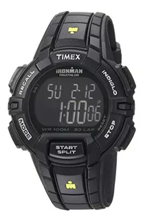 Reloj Timex Ironman Rugged 30 - 44mm