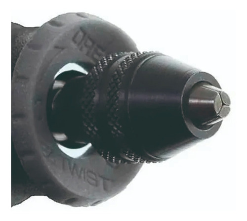 Imagen 3 de 7 de Mandril Para Mini Torno Dremel Ruhlmann 8511 0.3mm A 3.2m