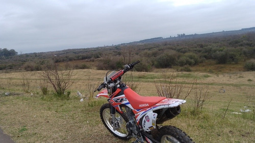 Imagen 2 de 13 de Honda Crf 230 Crf 230