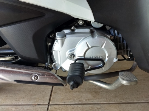 Honda Biz 110 I