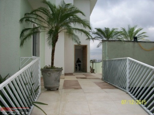 Imagem 3 de 13 de Vila Aurora - Condomínio Fechado - R$ 475.000,00 - St848