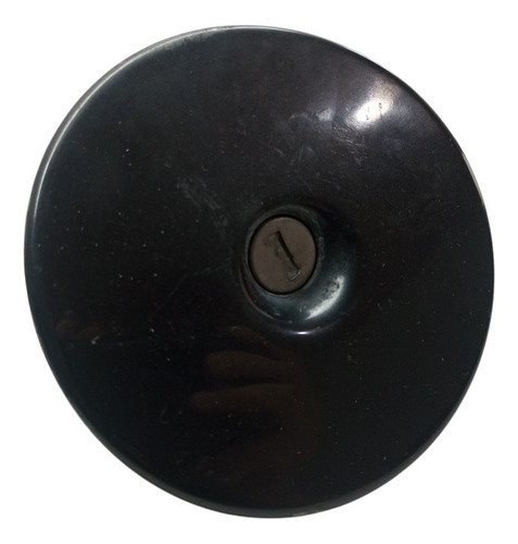 Portinhola Tampa Tanque Combustivel Fiat Palio 97 98 99 (Usado)
