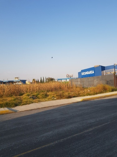 Imagen 19 de 30 de Venta Terreno Habitacional Comercial Metepec