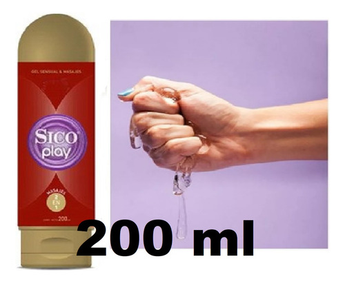 Imagen 4 de 7 de Gel Lubricante Lntimo K-gel 203g A Nal Sin Dolor! Dilatador