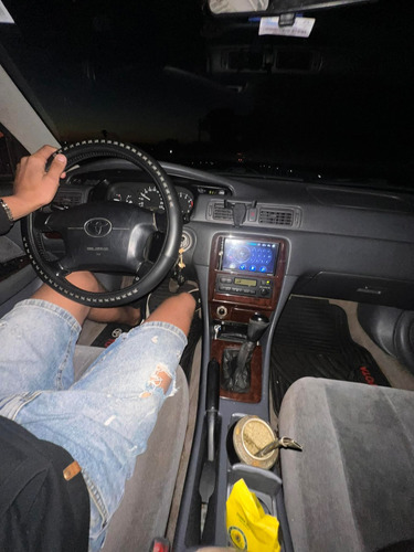 Toyota Camry 2.2