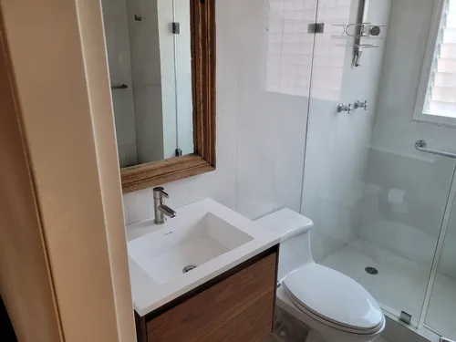 Venta Apartamento La Lagunita