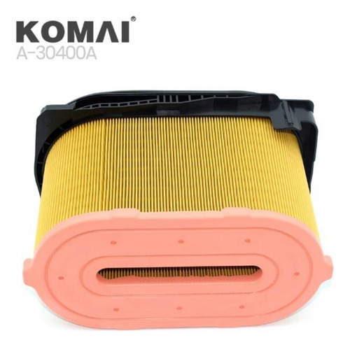 Air Filter H 416200090100 Pa 5289 3466687 0021718930