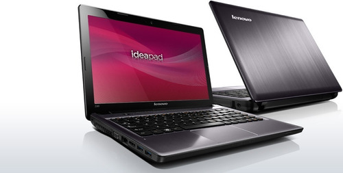 Repuestos Notebook Lenovo Z480 Display Carcasa Flex Teclado