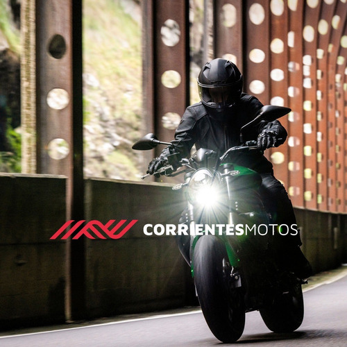 Imagen 2 de 18 de Benelli 752s - Financia $900.000 A Tasa 0%