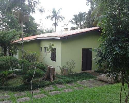 Imagem 18 de 30 de Sitio À Venda Em Juquitiba - 203 - 32982624