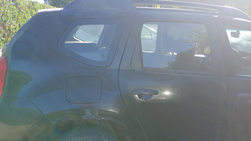 Renault Duster Expression 4X2 Mt