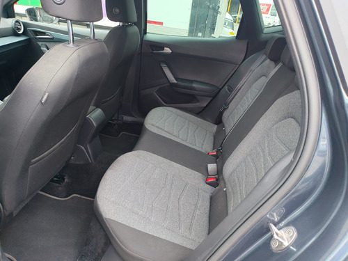 Seat Arona 1.6 Xperience Tiptronic