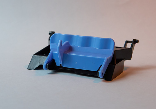 Tapa De Cabezal Para Plotter Hp500 / 800 C7769-69376 + Envio